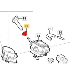 Bussning 118804278/0
