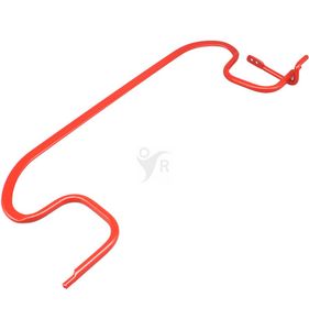 Bygel motorbromsvajer Pro 19GCV, Pro 19H 5033131-01