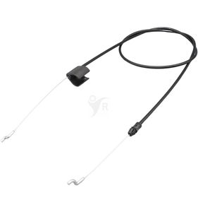 Motorbromsvajer LB348V, LC348V, 5854020-09