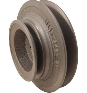 Centrumremskiva dubbel Park 100M, 1134-2430-01