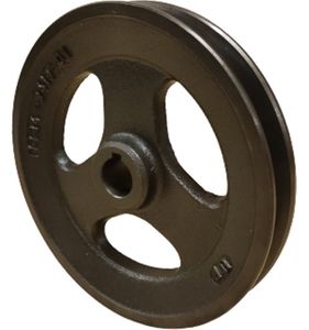 Centrumremskiva Park 121M, 102M, Villa 102M, 1134-3419-01