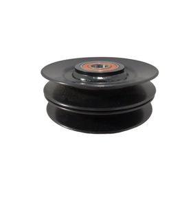 Centrumremskiva Villa, Park, Ready, 387605002/0