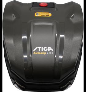 Chassi överdel Autoclip 225S, 112600371/0