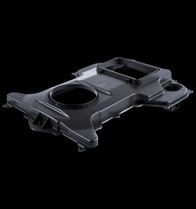 Chassi överdel Automower 230ACX, 260ACX,  5759438-01