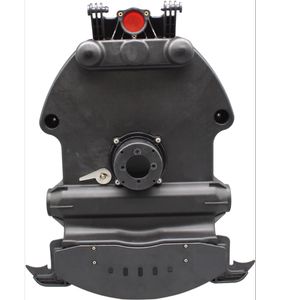 Chassi undre autoclip 221, 225, 230, 112600241/1