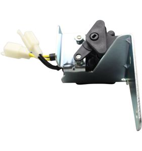 Chokekontroll 5460290-01