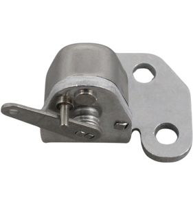 Chokereglage 118551456/0