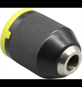 Chuck R18PD7-0, R18PD7-220B, 5131042201