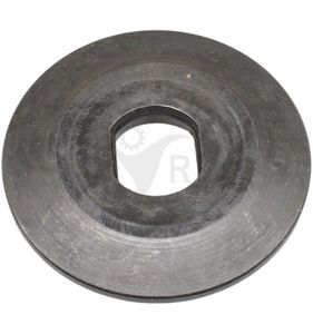 Clamping flange 5131030241