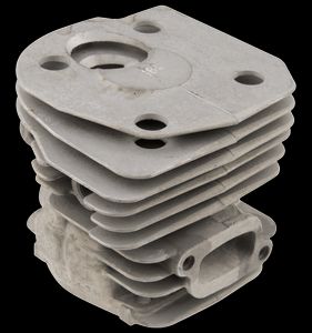 Cylinder komplett 346XP, CS2153, 5441429-08