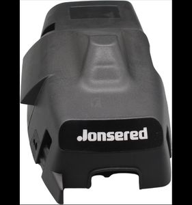 Cylinderkåpa 5370332-04