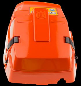 Cylinderkåpa komplett 362XP, 372XP, 5036278-07