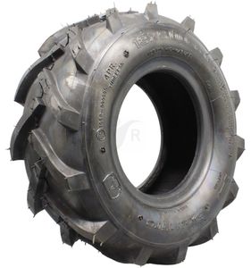 Däck 13x5.00-6", Husqvarna Rider, traktormönster