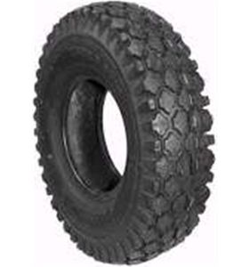 Däck 16x4.80-8" Stiga Garden 6, Garden 8, 9545-0104-00