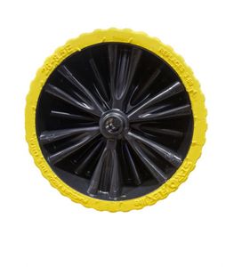 Däck säckkärra, massivt, 3.00-4"