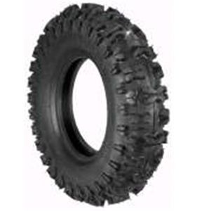 Däck snöslunga 10x4.10-4"