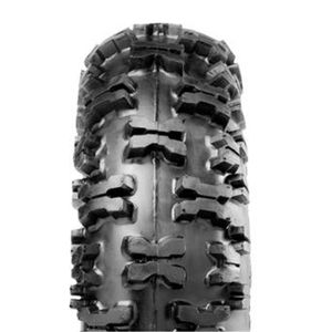 Däck snöslunga 12.8x4.10- 6"