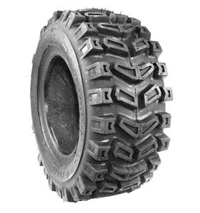 Däck snöslunga 16x6.50-8"