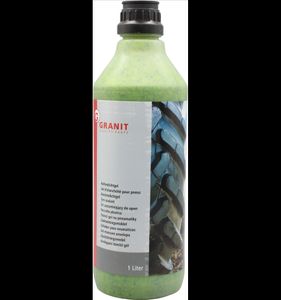 Däcktätningsmassa för punktering, 1 liter