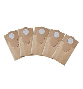 Dammsugarpåsar 5-pack, ONE+ R18WDV-0, 20-liter