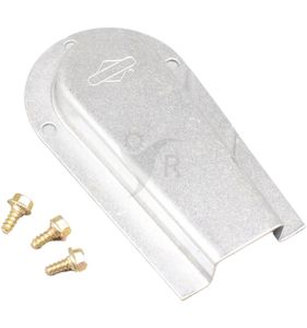 Deflektor ljuddämpare 493871