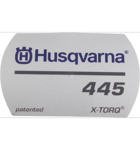 Dekal startapparat 445, 5443770-01