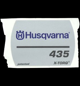 Dekal startapparat 5045468-01