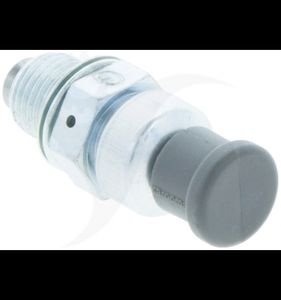 Dekompressionsventill 503665401