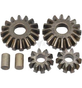 Differentialdrev 1139-1404-01