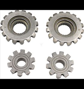 Differentialdrev KTM10M, Park 540LPX, 740PWX, 1139-1439-01