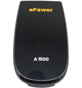 Displaykåpa A1500, Stig-A 1500, 381119741/0