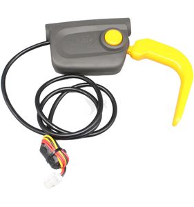 Dödmansbrytare Collector 132AE, 132e, 118811170/0