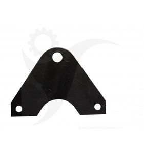 Dragplatta 1134-4003-01