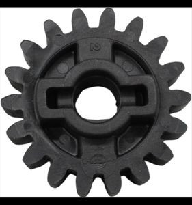 Drev Multiclip 51 S Rental, Tornado 51, 322570129/0