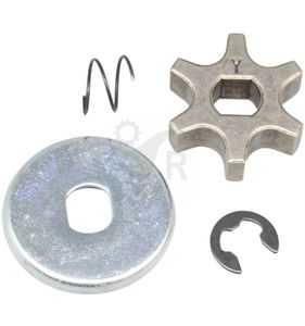 Drevkit P718, P620, m.fl. 5055590-01