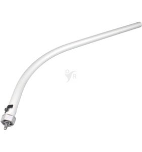 Drivaxel nedre ST28J, Alpina T28J 118801376/0