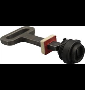 Driveshaft RRS18C, 5131043786