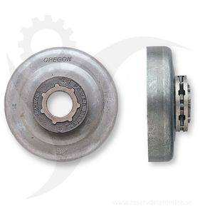 Drivhjul 35641X Husqvarna, Jonsered, Partner