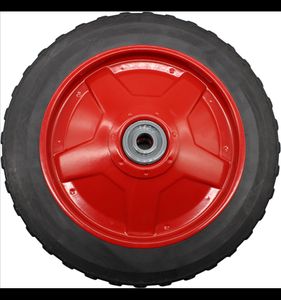 Drivhjul plåtfälg 5032755-03