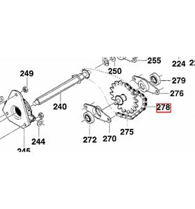 Drivkedja 1812-1209-01