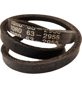 Drivrem 1232  PowerShift 63-2955