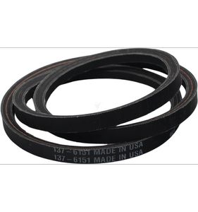 Drivrem 137-6151