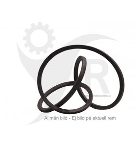 Drivrem 1812-0512-01