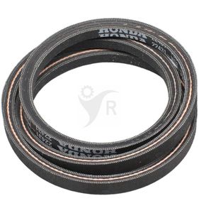 Drivrem 22431-VG3-D50