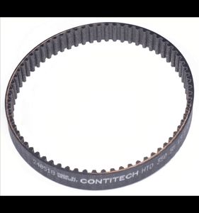 Drivrem 380AC, 380Li, 5205209-01