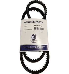 Drivrem 4110, 4500, 5110, 5151120-47