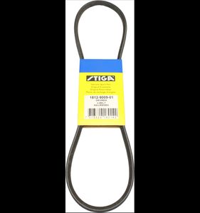 Drivrem 521, 523, 1812-9009-01