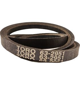 Drivrem PowerShift 624, 828, 63-2951