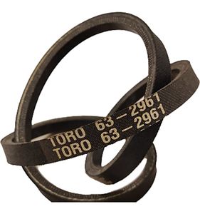 Drivrem 624, 824 PowerShift 63-2961