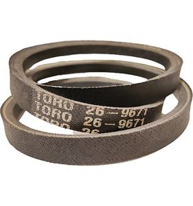 Drivrem 824E, 26-9671